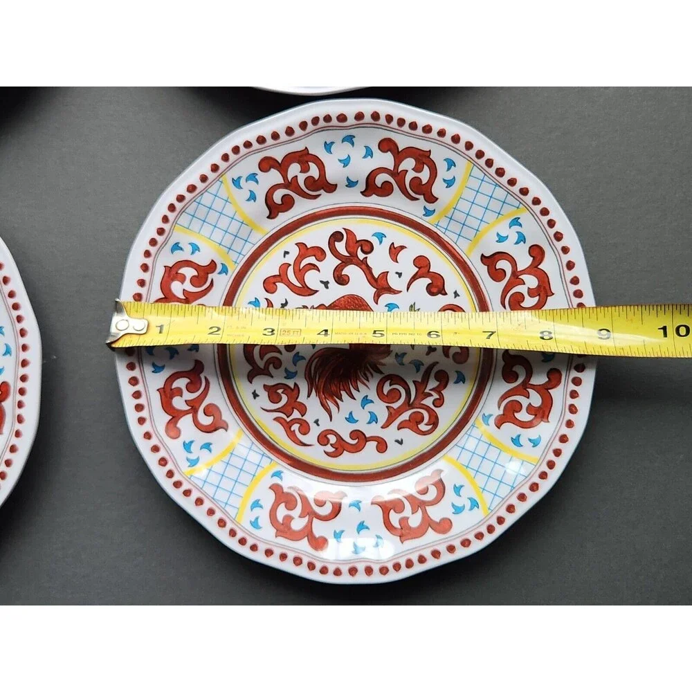 SET OF 4 - Sur La Table 9